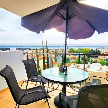 Apartment Elysia Park